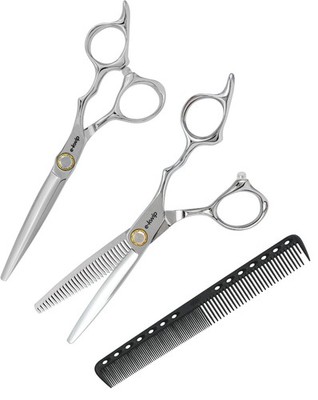 e-kwip Harmony Set Scherenset