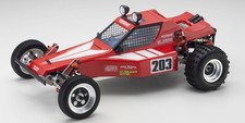 Kyosho Tomahawk 2WD 1:10 Kit * Legendary Series * 30615 RC Bausz Buggy Retro Kit