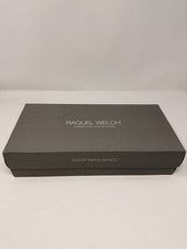 Raquel Welch 12 Wig RL31/29 Fiery Copper Color Well Played verage HairuWear