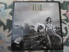 Rush Permanent Waves