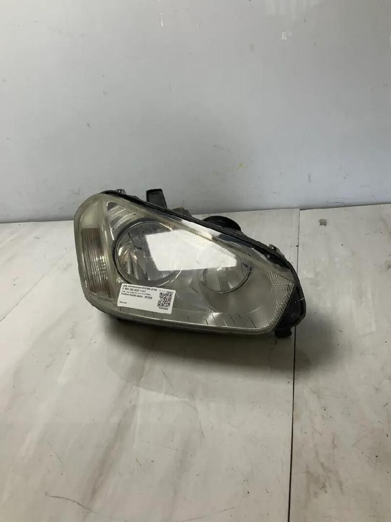 PROIETTORE COMPLETO DESTRO FORD C-MAX (CB3) 2.0 BI-FUEL (107KW) MNV