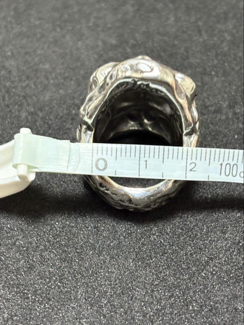 限定 BWL FTW Master Skull holes Ltd. 99 Limited BWL FTW Master Skull holes Ltd. 99 #0418 | eBay