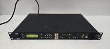Telex RadioCom BTR-800 71305H3 tx: 500.1-517.9 MHZ rx: 650.1-667.9 MHZ F3E H3