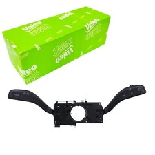 VALEO LENKSTOCKSCHALTER BLINKERSCHALTER passend für SEAT IBIZA SKODA FABIA