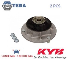 SM1028 FEDERBEINLAGER DOMLAGER PAAR VORNE KYB 2PCS FÜR BMW 3,Z4,E90,E91,E89,E92