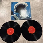Bob Dylan Greatest Hits Vol. II 2x LP PG 31120 Vintage Vinyl Record