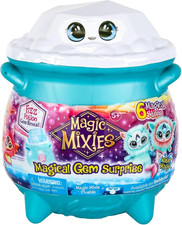 Image of Magic Mixies Magical Gem Surprise Water Cauldron - Reveal a...
