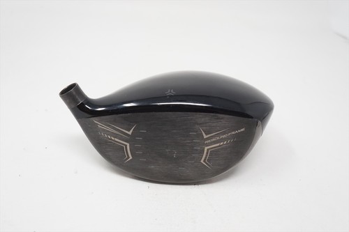 Srixon Zx5 9.5* Driver Club Head Only 1281439 Lefty Lh - Picture 3 of 4