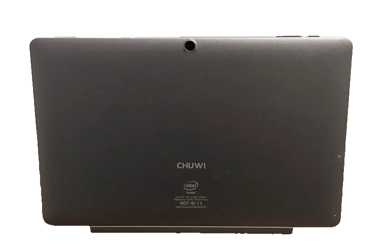 29. CHUWI CWI529 Notebook Laptop Defekt Ersatzteile Bastler Teile - Bild 4 von 4