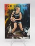 2023 Panini Origins WNBA - Alanna Smith #27 - Dallas Wings