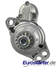 1**Starter Reman OEM OE Ref. 11439541 for Volkswagen