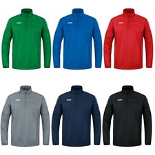 Jako Herren Regenjacke Rainzip Team 7302