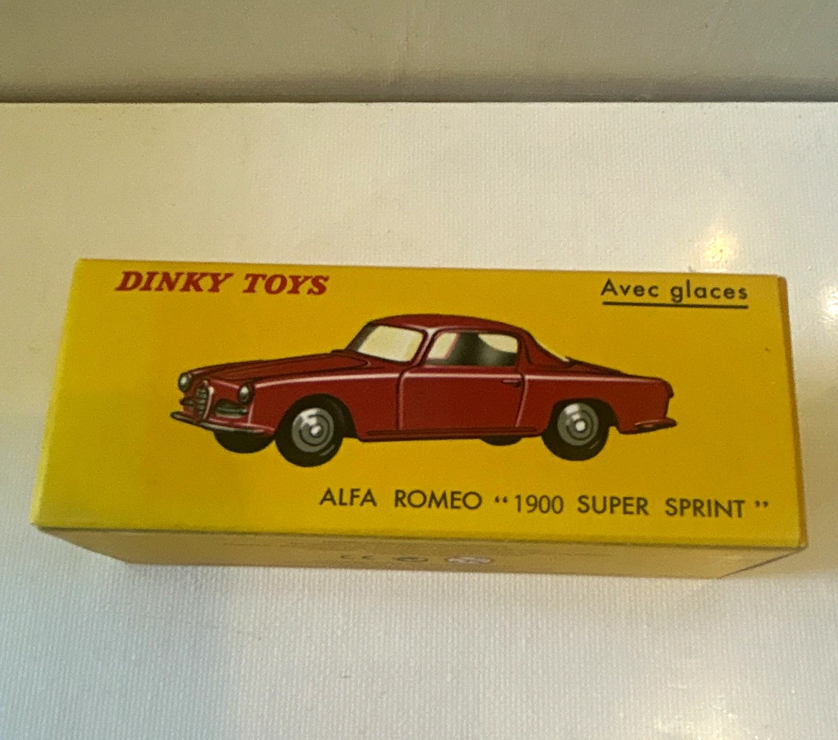 Dinky Alfa Romeo Diecast Cars for sale | eBay
