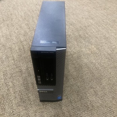 Dell Optiplex 3020 Computer Tower D08S
