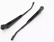 Für Suzuki Jimny Samurai SJ410 413 Sierra Drover Wischerblatt Arm Set RH Antrieb