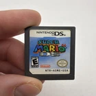 New ListingSuper Mario 64 DS – Nintendo DS – Cartridge Only – Authentic Tested & Working