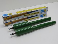 Satz 2x Stoßdämpfer BILSTEIN B6, Vorderachse, links+rechts für Porsche 911 '6...