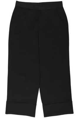 Opus Stoffhose Damen Hose Pants Chino Gr. EU 36 Schwarz #81veo1c