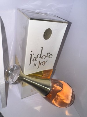 Dior J adore In Joy Eau de Toilette 3.4 oz / 100ml Women s Perfume