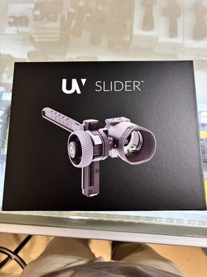 ULTRAVIEW BAR ONLY RH SIDE MOUNT