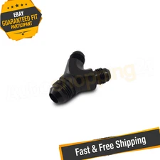 Vibrant Performance 10806 Fuel Cell Y Adapter Fitting