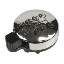 Old Style 13 Speed 3 Selector Shift Knob For Heavy Duty Truck Transmission