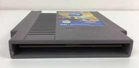 Adventures of Lolo 2 NES Nintendo Game Cart Retro Vintage Tested Working PAL A