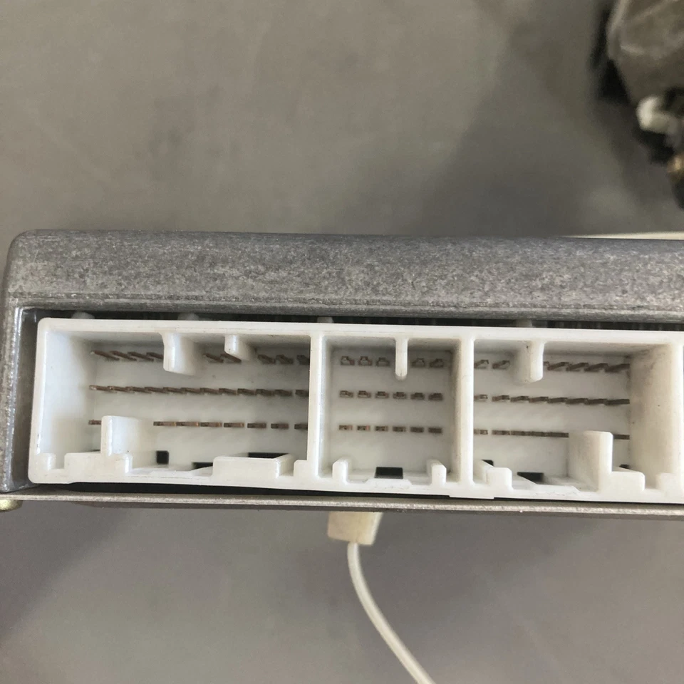 Acura RSX 2002-2004 ECU/cilindro de bloqueo/llave 37820-PND-A54 Foto 3 de 4