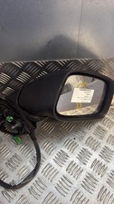 Retroviseur droit (ou coque) Peugeot 807