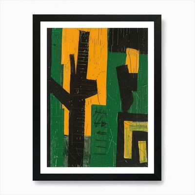 The Tree' Art Print Framed Wall Ar Framed Wall Art Poster Canvas Print Picture