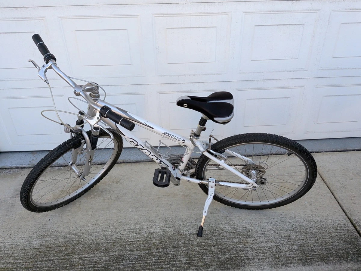 Giant Aluminum White Bikes for sale | eBay