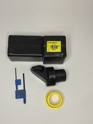 ISCAR C5-DSSNL-35052-12-2 Drehhalter CoroTurn RC 25x25 mm für SN12
