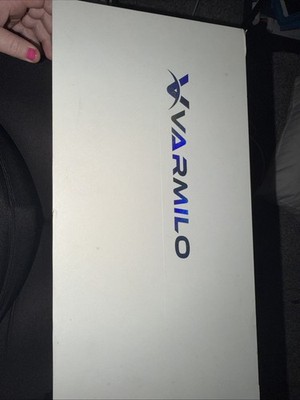 Varmilo VA87M VA87MD MX Black And Grey Mechanical Keyboard BRAND NEW