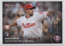 2016 Topps Now Topps Online Exclusive /404 Zach Eflin #273 2d9