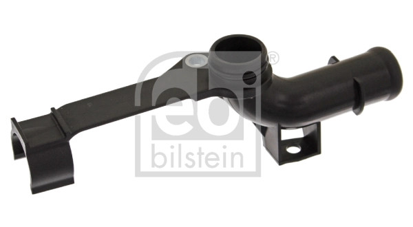 Tuyauterie de liquide de refroidissement durable febi bilstein 44985 durite de rechange moteur