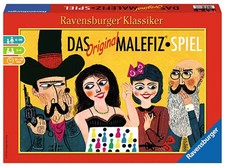 Spiel Malefizspiel (Ravensburger-Spiele) NEU/OVP