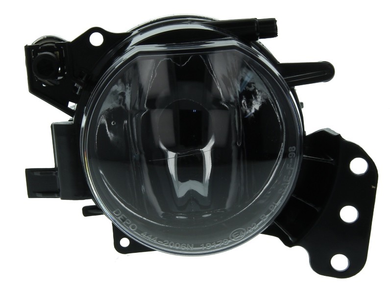 Fits DEPO 344-2007R-UQ Fog lamp Right 344-2007R-UQ do BMW 3 (E46), 3 (E91), 3 (