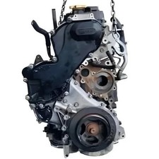 Moteur Renault MAXITY