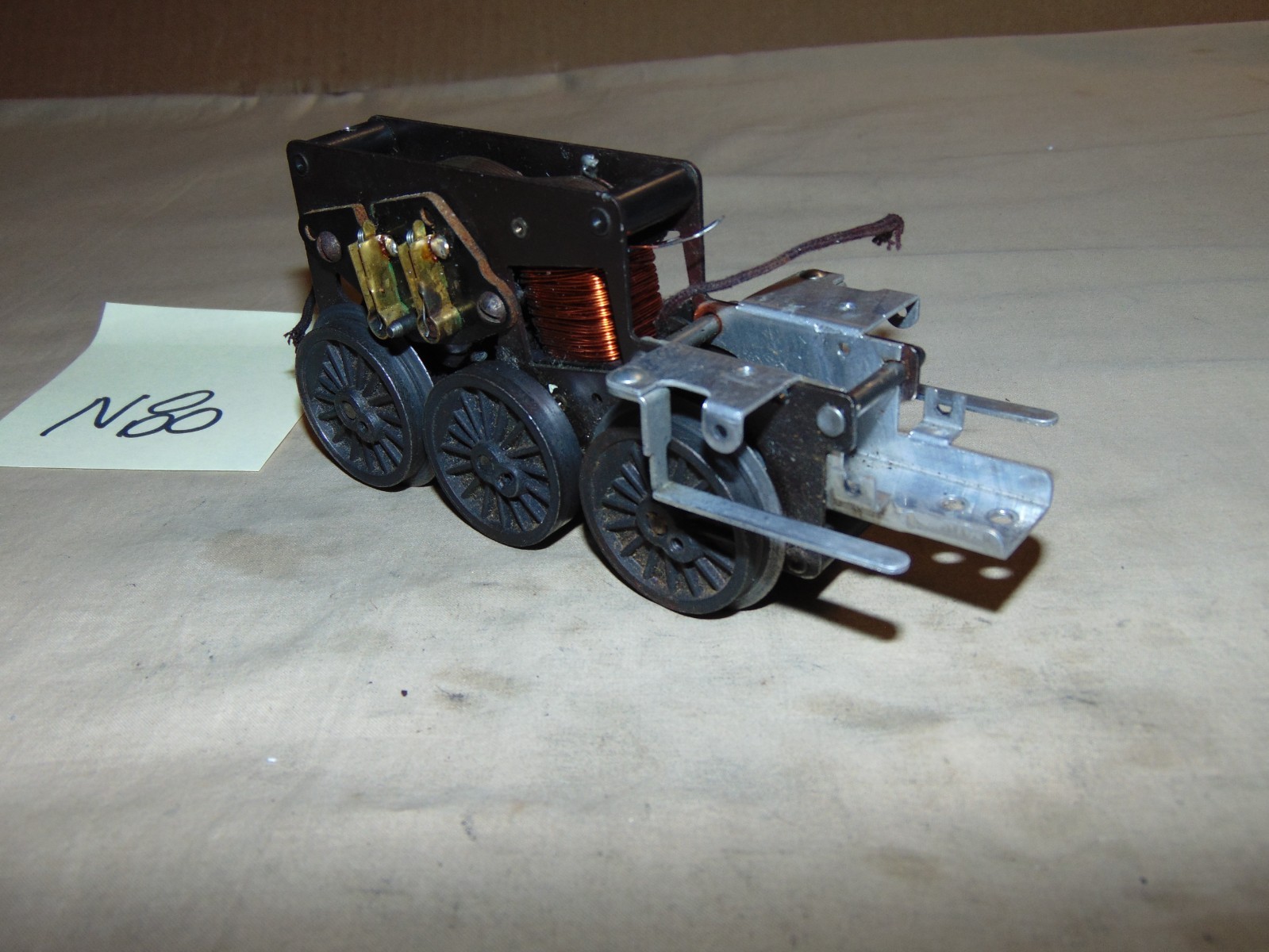 Click here to see eBay Auction