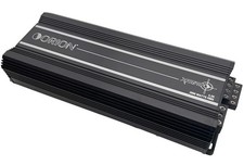 ORION XTRPRO4.2K XTR PRO 2000W RMS 4-CHANNEL CLASS-D CAR AMPLIFIER AMP 1  STABLE