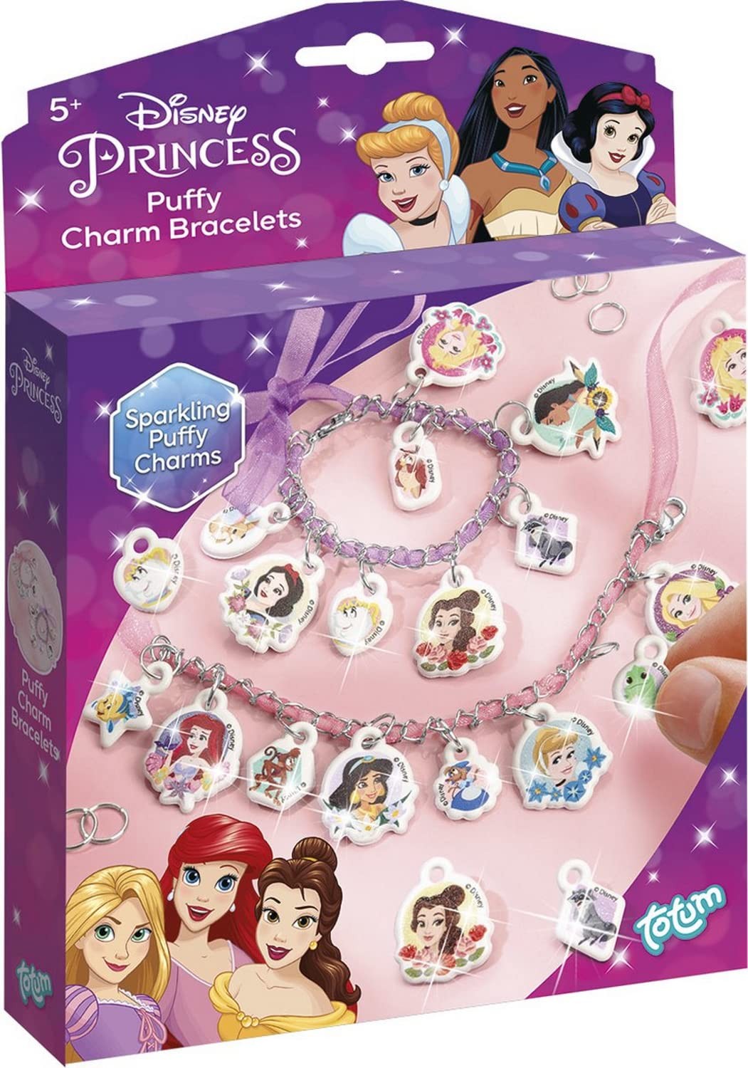 - Totum Disney Princess 2890₽