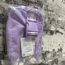 Lululemon Women's Everywhere Belt Bag 1L Purple