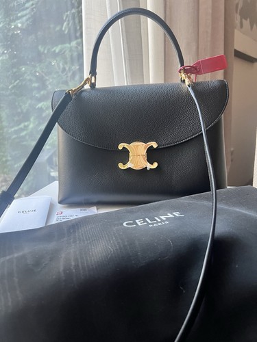 Celine Tasche - Bild 22 von 23