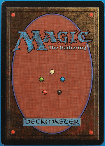 Fireball Beta NM Red Common MAGIC THE GATHERING MTG CARD (ID# 498958) ABUGames - Picture 2 of 2