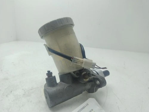 5110065D60000 Brake Pump for SUZUKI GRAND VITARA 3 PUERTAS (SQ/GT) 2004 9283415 - Picture 3 of 10