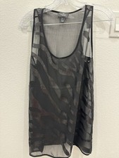 Top Women Mango Size M