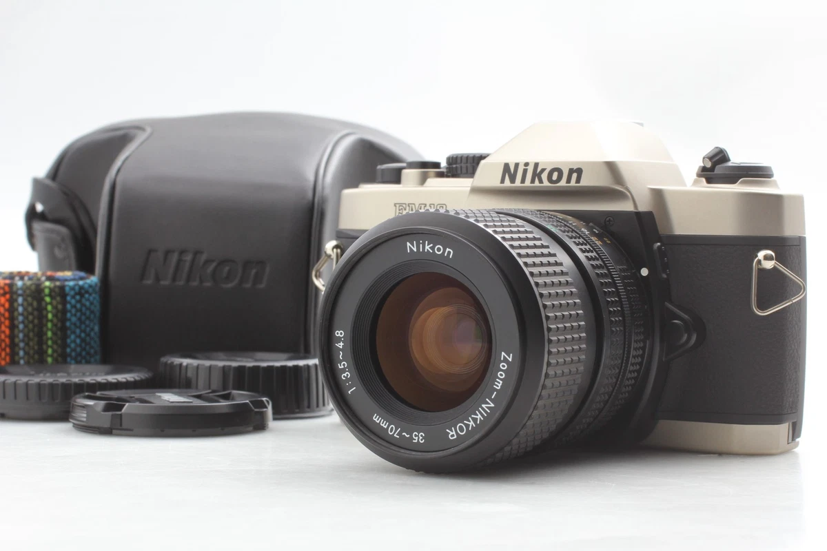 Nikon FM10 Film Cameras for sale | eBay