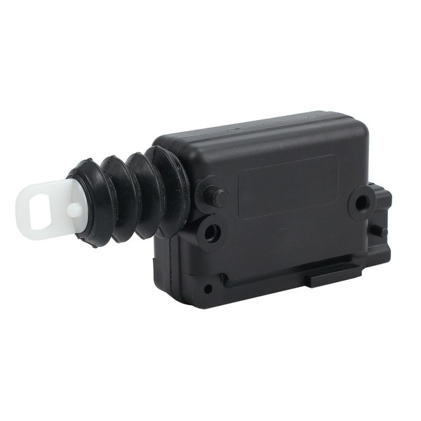 Newparts FahrertüRschloss Renault Kangoo KC0/1 FC0/1 7701046800 12V 2 Pins-image
