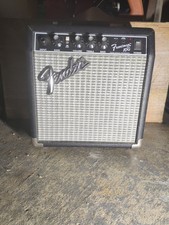 Amplificatore Chitarra Fender Frontman 10G - Ottime Condizioni Funzionante
