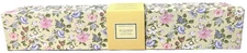 Crabtree & Evelyn Scented Blend Lilies/ Peach Drawer Liners 18”x 24” 6 Sheets